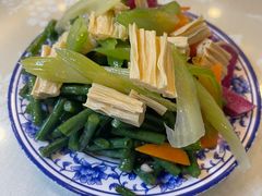 -右安门拉面