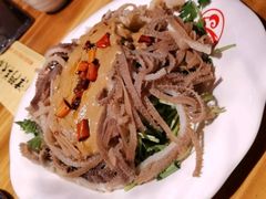 -津门羊大爷铜锅涮肉(雅清街店)