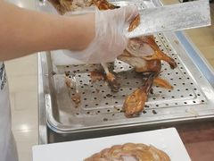 -澜小宴·胶东海鲜烟台味(时光塔店)