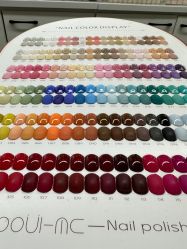 点击看大图 -芊冉•美甲美睫纹绣