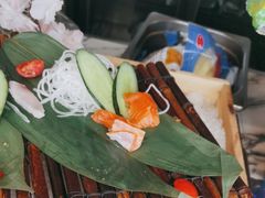 -洲际酒店·地平线全日餐厅HORIZON CAFÉ