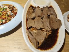-潮汕壹号·潮汕菜·打边炉·生腌(总店)