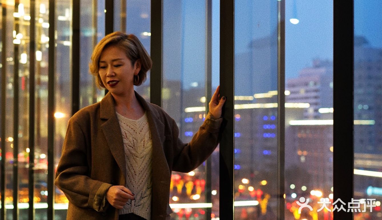 不愧是米其林水平的柏景轩，从前广，现在深