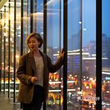 不愧是米其林水平的柏景轩，从前广，现在深