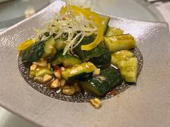 -酌宴府The China Club·广州万富希尔顿酒店(云城东路店)
