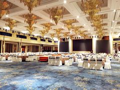 大堂-海景壹号大酒店(滨湖店)