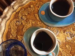 -RUMORS COFFEE ROASTERY鲁马滋咖啡(湖南路店)