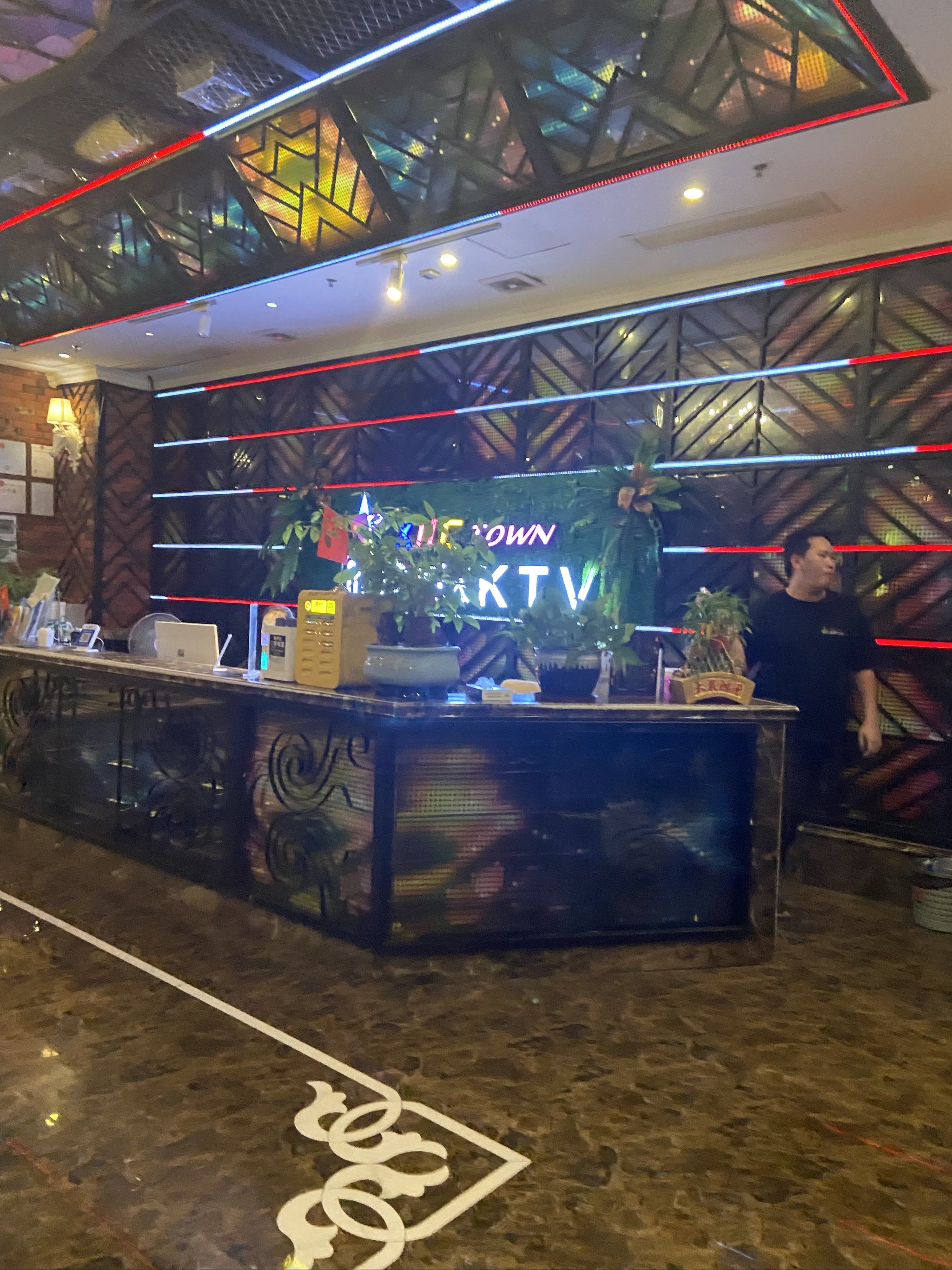 ktv才是解压利器