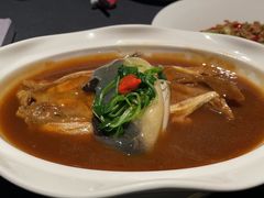 -肆月河豚·淮扬菜·湘菜(华天店)