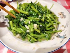 -饶品富牛魔王辣味烧菜馆(船山路总店)