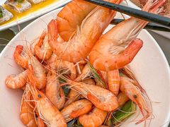 -汉水谣·江景餐厅(江滩店)