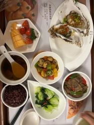 -馨月汇·独栋月子中心(南山店)