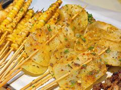 -串盟烧烤·长沙美食地标(星沙店)