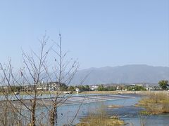 -皤滩古镇