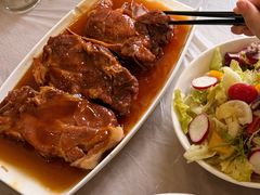 李家大排-砂锅李(九江路店)