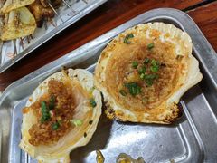 -雷哥烧烤(丰储街店)