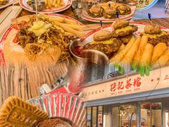 -孖记茶档·热腾茶餐(江南西plus店)
