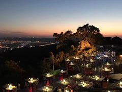-草山夜未眠景观餐厅