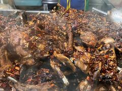 -老黄记手撕烤兔(玉林街店)