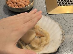 -本达人海鲜烧烤·朝鲜族风味(发展店)