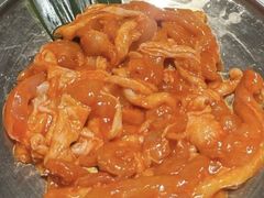 -红沃鳗鱼黑牛烤肉店(不老街店)