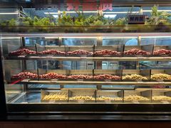 -鼎原力量东北吊炉烧烤(幸福街店)