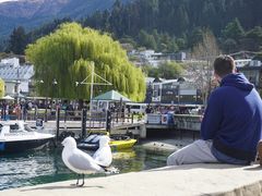 -Fergburger(皇后镇店)