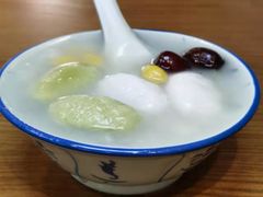 -一心甜汤(丹凤街店)