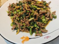 -食光慢宴·安吉土菜馆