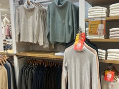 -优衣库(广州恒宝广场店)