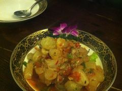 金牌咖喱鸡-Siam泰餐厅(水上公园店)