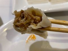 -东方饺子王(工农大路店)