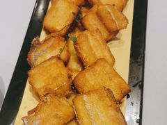 干煎带鱼-金时代顺风大酒店(瑞虹路店)
