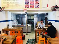 大堂-锅贴大王南翔小笼(临沂二村店)