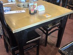 -牛街清真满恒記(平安里西大街店)
