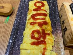 -冰川延边料理·炭烤串(原小木屋店)