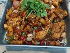 -精悦蓉(松江万达广场店)