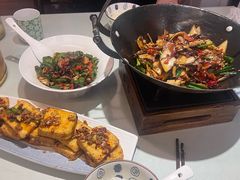 -吃货私房菜(丽江束河古镇店)
