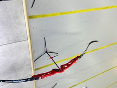 -弓舍射箭俱乐部(高新总店)