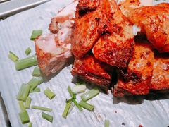 -绿茶餐厅(乐峰广场店)