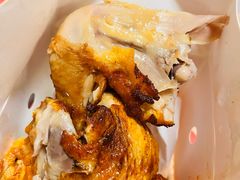 -肯德基(建华店)