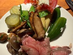 -拉蒂娜·巴西牛排馆 Latina·Brazilian Steakhouse(王府井喜悦店)