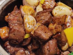 -艳阳天·非遗楚菜(武汉客厅店)