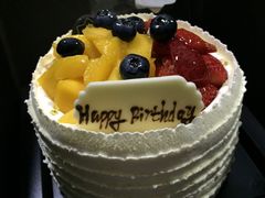 -黑池口感烘焙·生日蛋糕(坂田店)