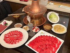 -南门涮肉(后海店)
