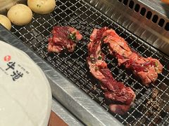 -御牛道日式烤肉料理(杭州万象城店)