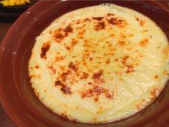 奶汁芝士土豆泥-萨莉亚意式餐厅(杭州滨江天街店)