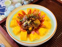 -苏州人家·精致苏帮菜(斜塘店)