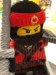 -LEGO(国贸商城店)