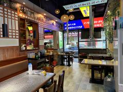 -韩一馆(吉大店)